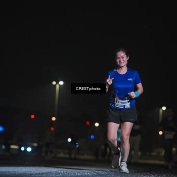 Runner Photo 7344024