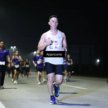 Runner Photo 7344026