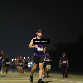 Runner Photo 7344028