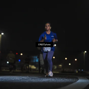 Runner Photo 7344029