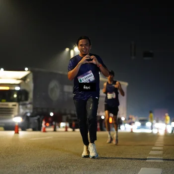 Runner Photo 7344031