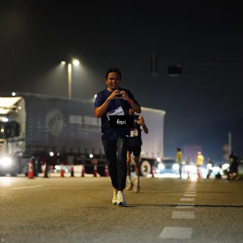 Runner Photo 7344033