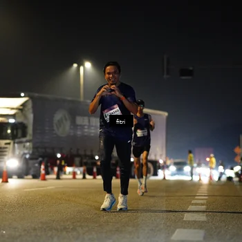 Runner Photo 7344034