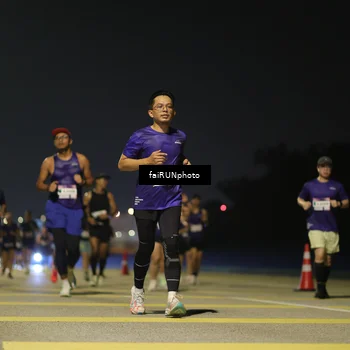 Runner Photo 7344039