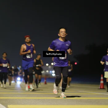 Runner Photo 7344042