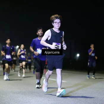 Runner Photo 7344046