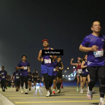 Runner Photo 7344048