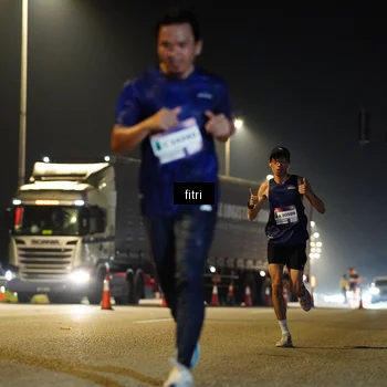 Runner Photo 7344049