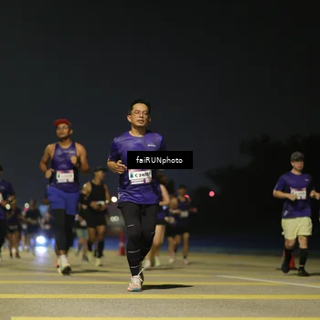 Runner Photo 7344051