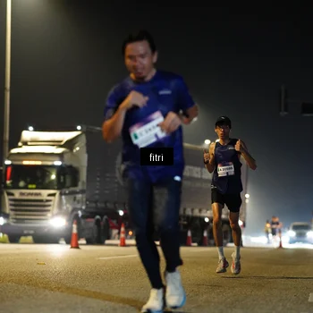 Runner Photo 7344056