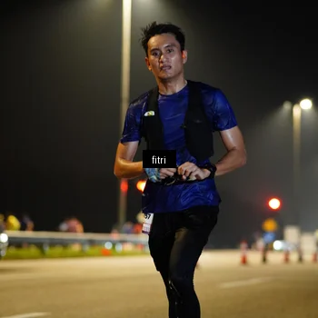Runner Photo 7344057