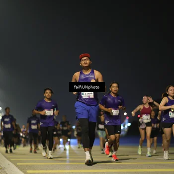 Runner Photo 7344063