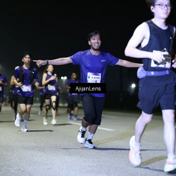 Runner Photo 7344066