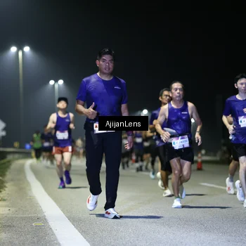 Runner Photo 7344068