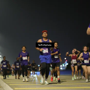 Runner Photo 7344073
