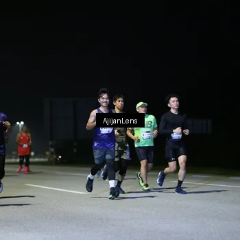 Runner Photo 7344075