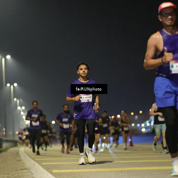 Runner Photo 7344081