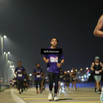 Runner Photo 7344083