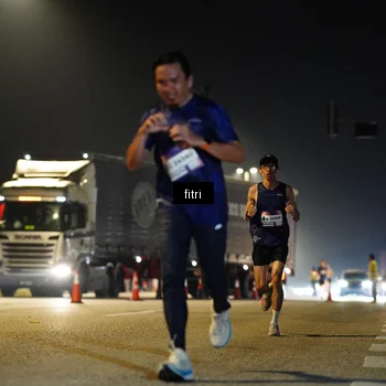Runner Photo 7344085