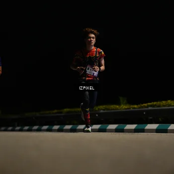 Runner Photo 7344086
