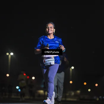 Runner Photo 7344087