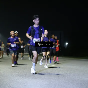 Runner Photo 7344088