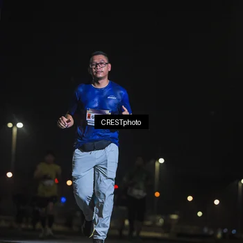 Runner Photo 7344090