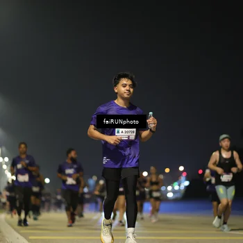Runner Photo 7344091