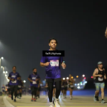 Runner Photo 7344093