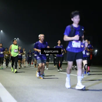 Runner Photo 7344096