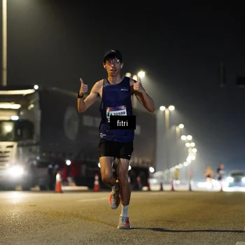 Runner Photo 7344098