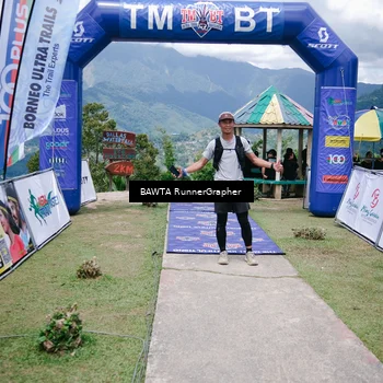 Runner Photo 73441