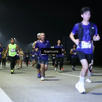 Runner Photo 7344103