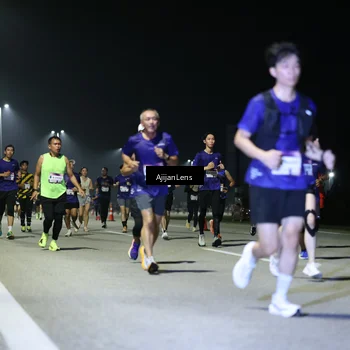 Runner Photo 7344107