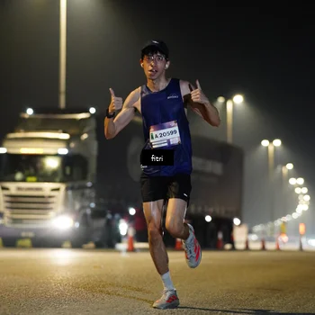 Runner Photo 7344108