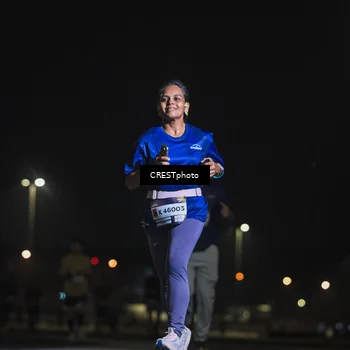 Runner Photo 7344109