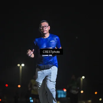 Runner Photo 7344110