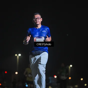 Runner Photo 7344111