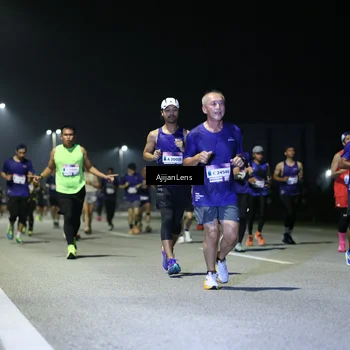 Runner Photo 7344124