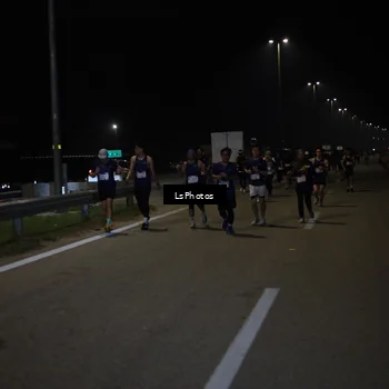 Runner Photo 7344127