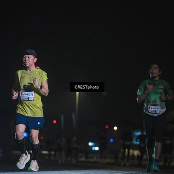Runner Photo 7344131