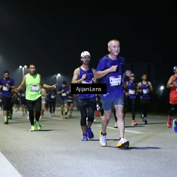 Runner Photo 7344140