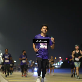 Runner Photo 7344141