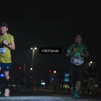 Runner Photo 7344145