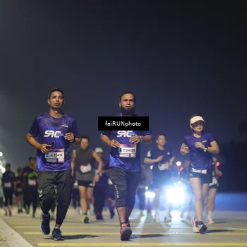 Runner Photo 7344148