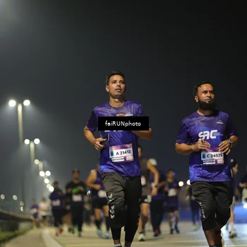 Runner Photo 7344149