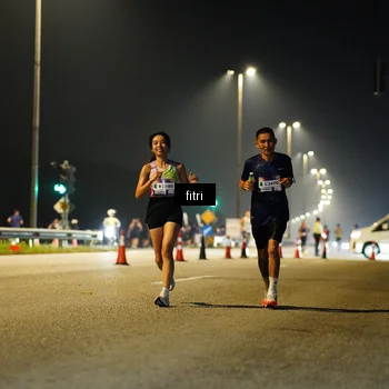 Runner Photo 7344150
