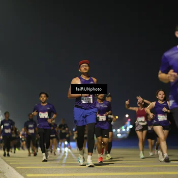 Runner Photo 7344151