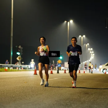 Runner Photo 7344153