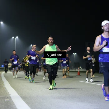 Runner Photo 7344154